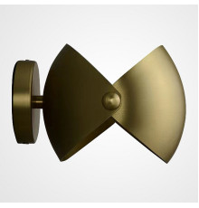 Накладной светильник Imperiumloft  Zeta-Wall01