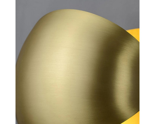 Накладной светильник Imperiumloft  Zeta-Wall01