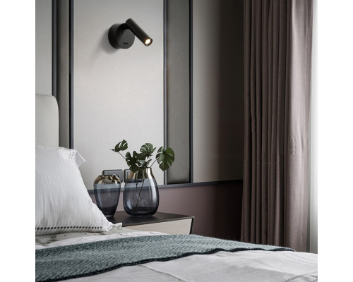 Накладной светильник Imperiumloft  Run01