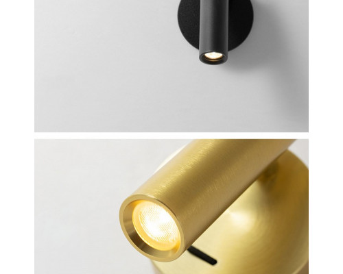 Накладной светильник Imperiumloft  Run01