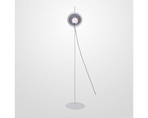 Торшер Imperiumloft MARGOTT White margott-fl01