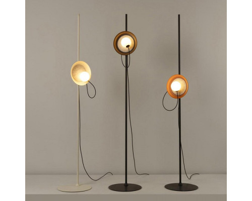 Торшер Imperiumloft MARGOTT White margott-fl01