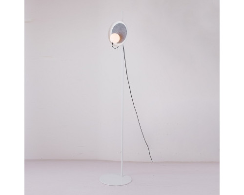 Торшер Imperiumloft MARGOTT White margott-fl01