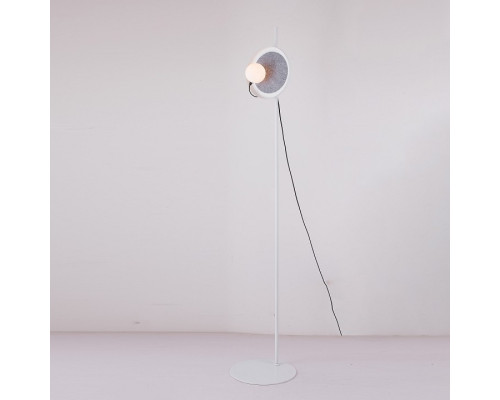 Торшер Imperiumloft MARGOTT White margott-fl01