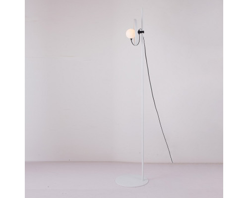 Торшер Imperiumloft MARGOTT White margott-fl01