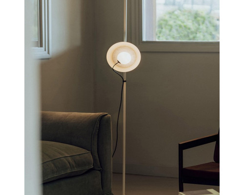 Торшер Imperiumloft MARGOTT White margott-fl01