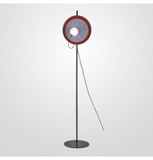 Торшер Imperiumloft MARGOTT Orange margott-fl01