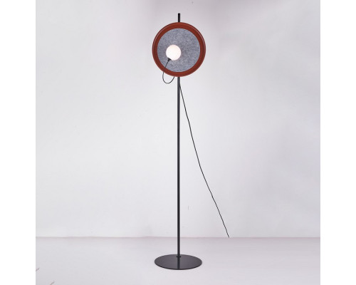 Торшер Imperiumloft MARGOTT Orange margott-fl01