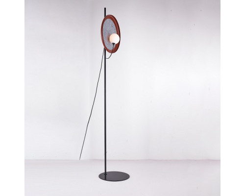 Торшер Imperiumloft MARGOTT Orange margott-fl01