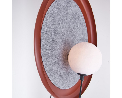 Торшер Imperiumloft MARGOTT Orange margott-fl01