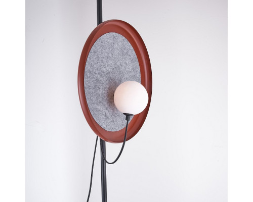 Торшер Imperiumloft MARGOTT Orange margott-fl01