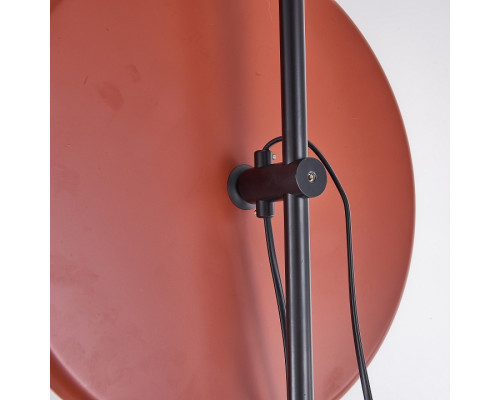 Торшер Imperiumloft MARGOTT Orange margott-fl01