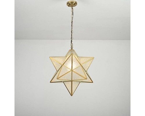 Подвесной светильник Imperiumloft Star Effervescent 40,225