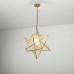 Подвесной светильник Imperiumloft Star Effervescent 40,225