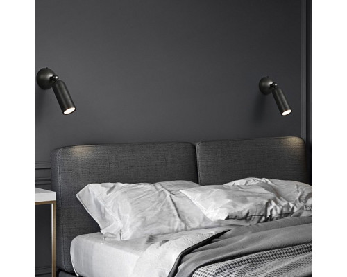 Накладной светильник Imperiumloft  Leffe-B-Wall01