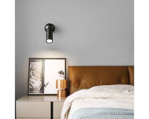 Накладной светильник Imperiumloft  Leffe-B-Wall01