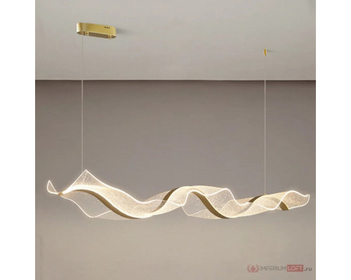 Подвесной светильник Imperiumloft Larseric 232823-23