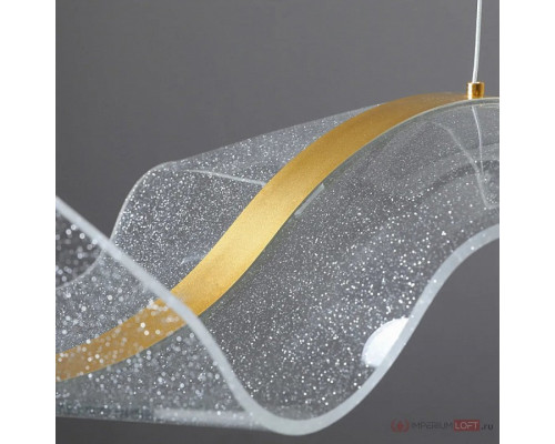 Подвесной светильник Imperiumloft Larseric 232823-23