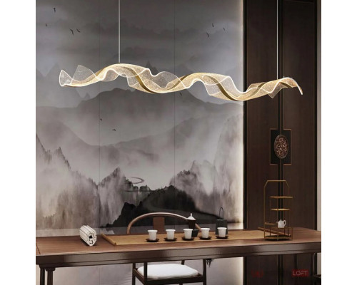 Подвесной светильник Imperiumloft Larseric 232823-23