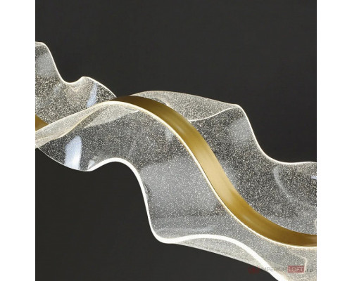 Подвесной светильник Imperiumloft Larseric 232823-23