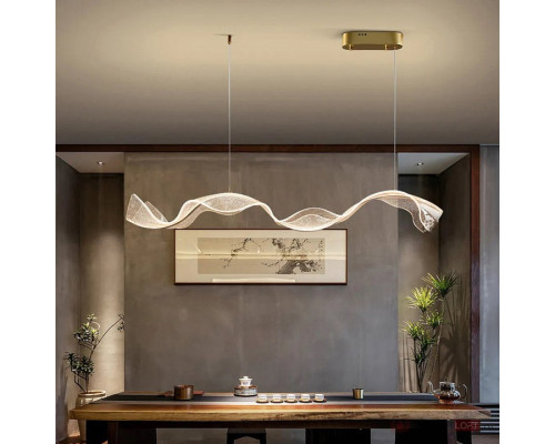 Подвесной светильник Imperiumloft Larseric 232823-23