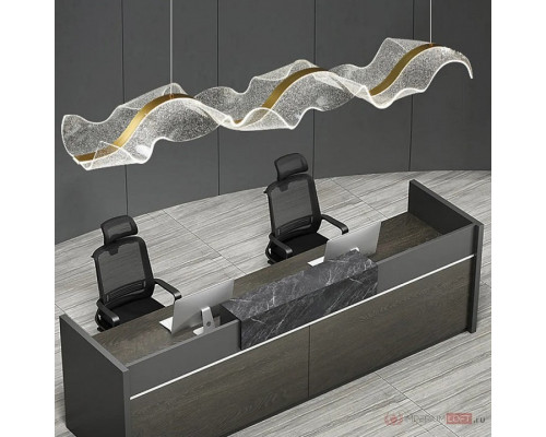 Подвесной светильник Imperiumloft Larseric 232823-23