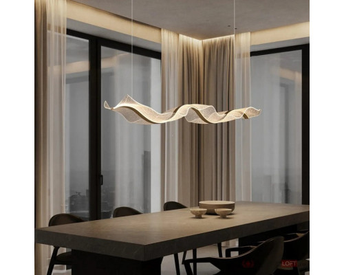 Подвесной светильник Imperiumloft Larseric 232823-23