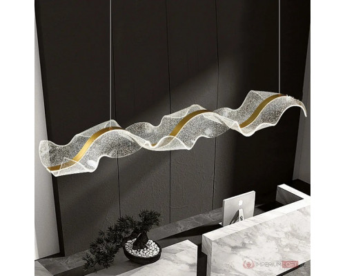 Подвесной светильник Imperiumloft Larseric 232823-23