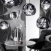 Подвесной светильник Imperiumloft Tom Dixon 40,2599