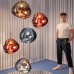 Подвесной светильник Imperiumloft Tom Dixon 40,2599