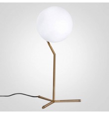 Настольная лампа декоративная Imperiumloft Flexic Lights Family Michael Anastassiades 73678-22