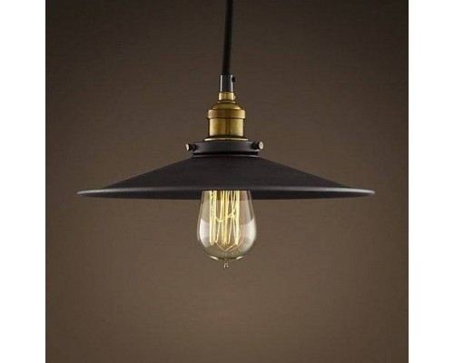 Подвесной светильник Imperiumloft Loft Cone Pendant 40.199