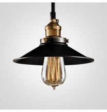 Подвесной светильник Imperiumloft Loft Cone Pendant 74716-22