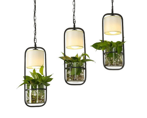 Подвесной светильник Imperiumloft  40.2186-0