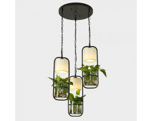 Подвесной светильник Imperiumloft  40.2186-0