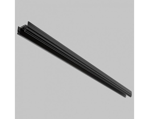 Трек встраиваемый Imex UT25 IL.0007.7003-BK