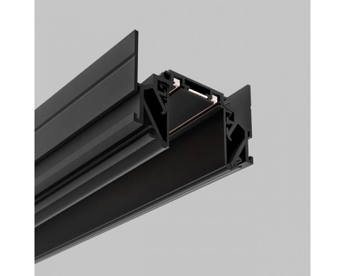 Трек встраиваемый Imex UT25 IL.0007.7003-BK