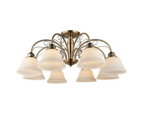 Потолочная люстра Imex 3042 KL.3042-8-S AB