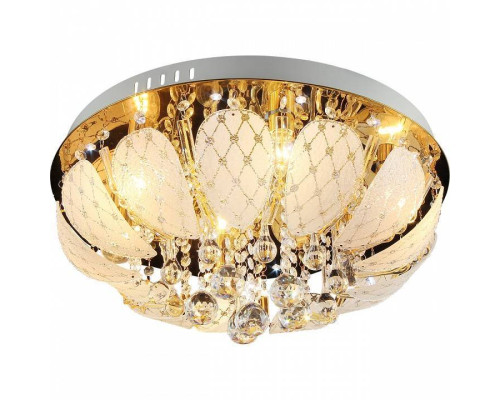 Накладной светильник Imex MD.0812 MD.0812-6-S FGD