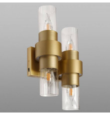 Бра Imex MD.23472 MD.23472-4-W-SGD