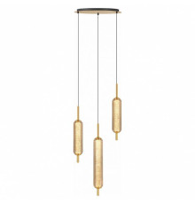 Подвесной светильник Imex PLC-7076 PLC-7076-340-3P-AMBER