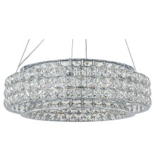 Подвесной светильник Indigo Valore 12044/A/1P Chrome