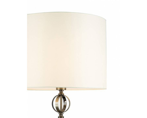 Торшер Indigo Infinito 13012/1F Brass