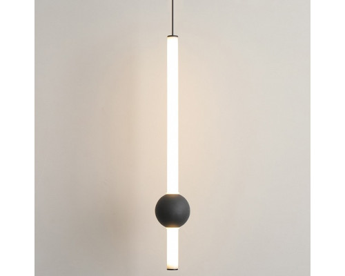 Подвесной светильник Inodesign Orion Black INO_40.4388