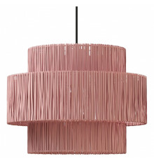 Подвесной светильник Inodesign Hiskias Hiskias Pink 43.3550