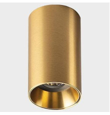 Накладной светильник Italline M03-046 M03-046/130 gold