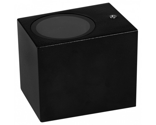 Накладной светильник Jazzway  PDL-S 72080 GU10-1 BL IP65