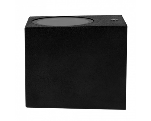 Накладной светильник Jazzway  PDL-S 72080 GU10-1 BL IP65