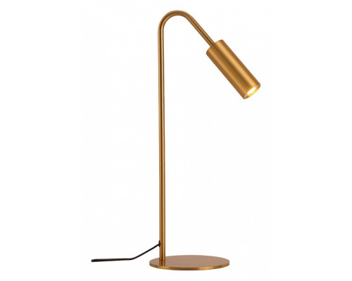 Настольная лампа офисная Kink Light Грау 07045-1,20