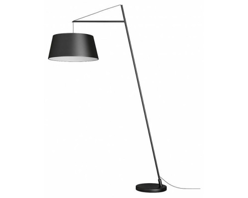 Торшер Kink Light Бариа 07191-F,19